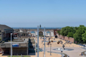Guadeloupe, Oostende